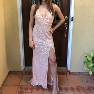 Selling my senior prom dress!!!